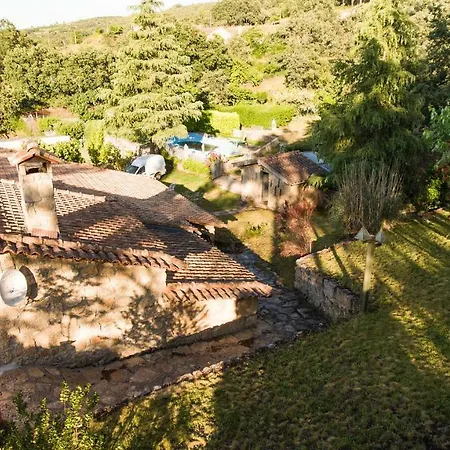 Quinta Vale Da Ginjeira Villa Quinta da Carrapata Exterior photo