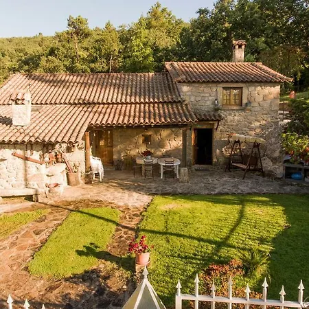 Quinta Vale Da Ginjeira Villa Quinta da Carrapata Exterior photo