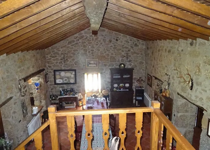 Quinta Vale Da Ginjeira