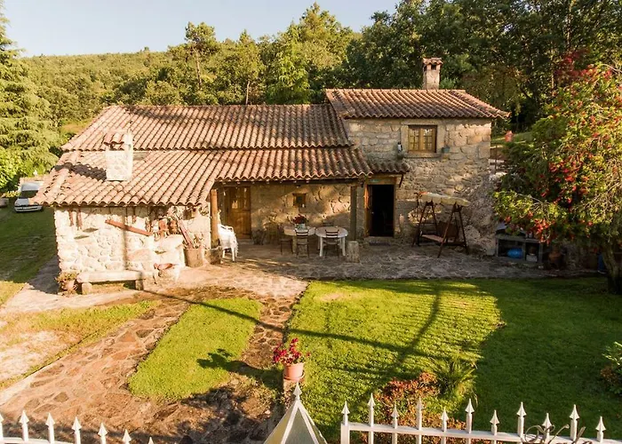 Quinta Vale Da Ginjeira