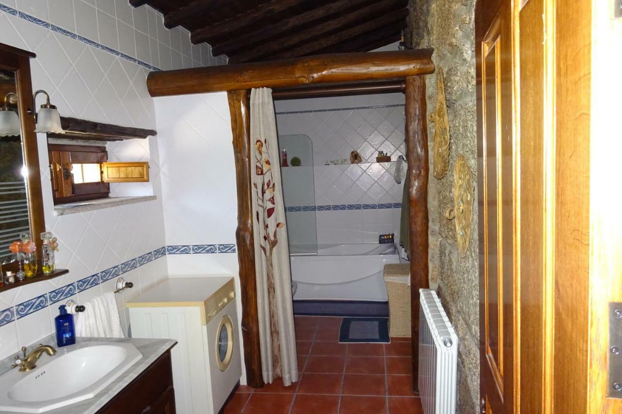 Quinta Vale Da Ginjeira Holiday home