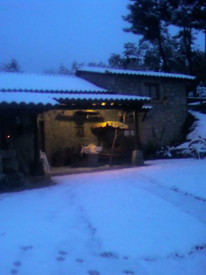 Holiday home Quinta Vale Da Ginjeira Quinta da Carrapata
