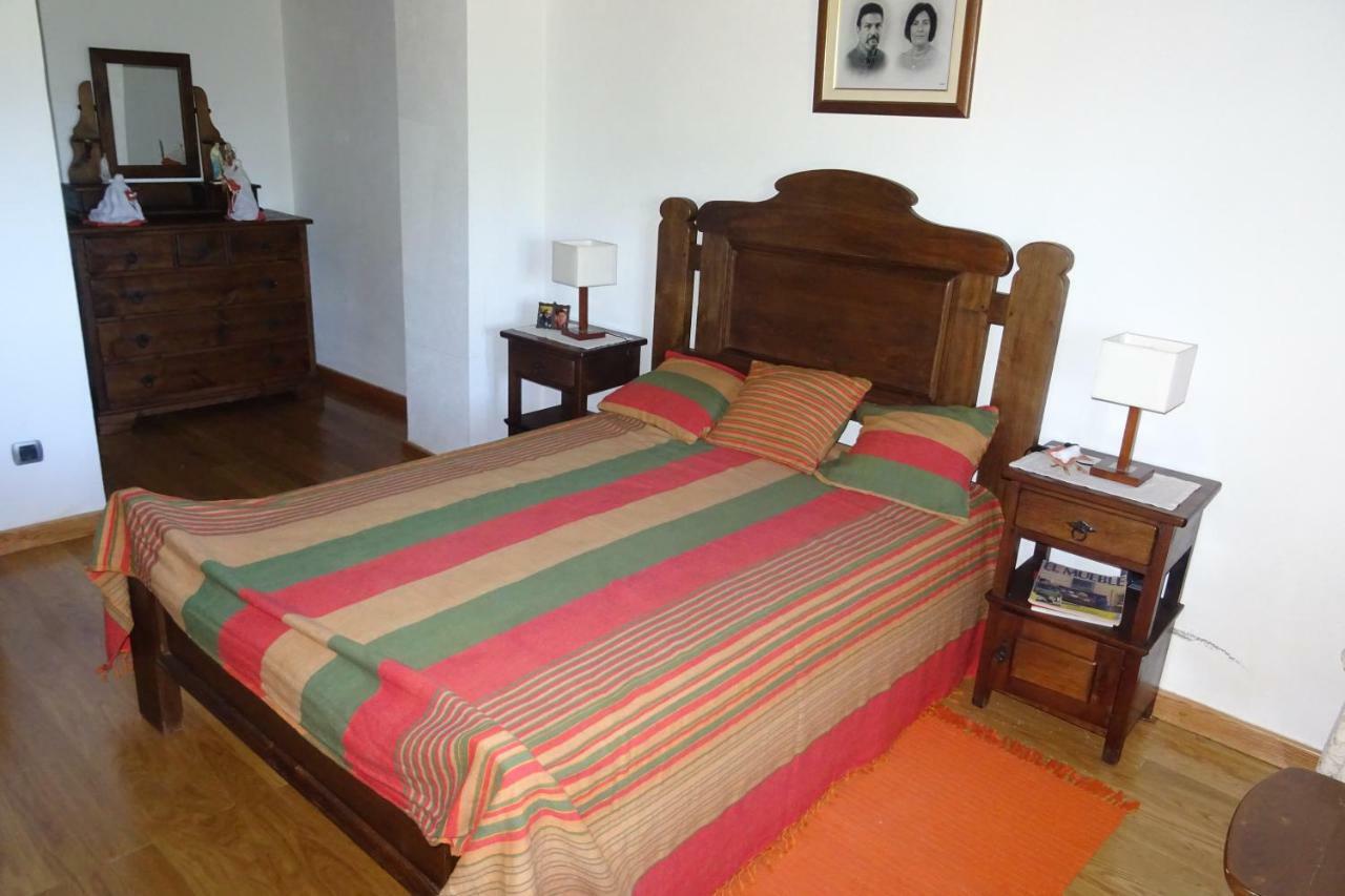 Quinta Vale Da Ginjeira Holiday home