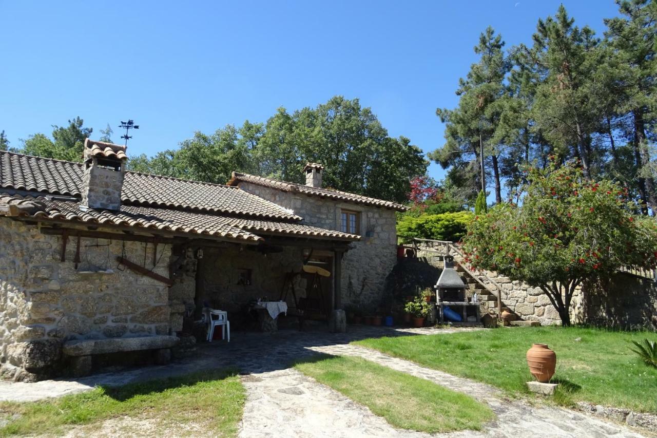 Quinta Vale Da Ginjeira *