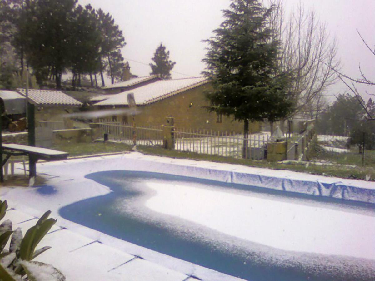 Quinta Vale Da Ginjeira Holiday home *