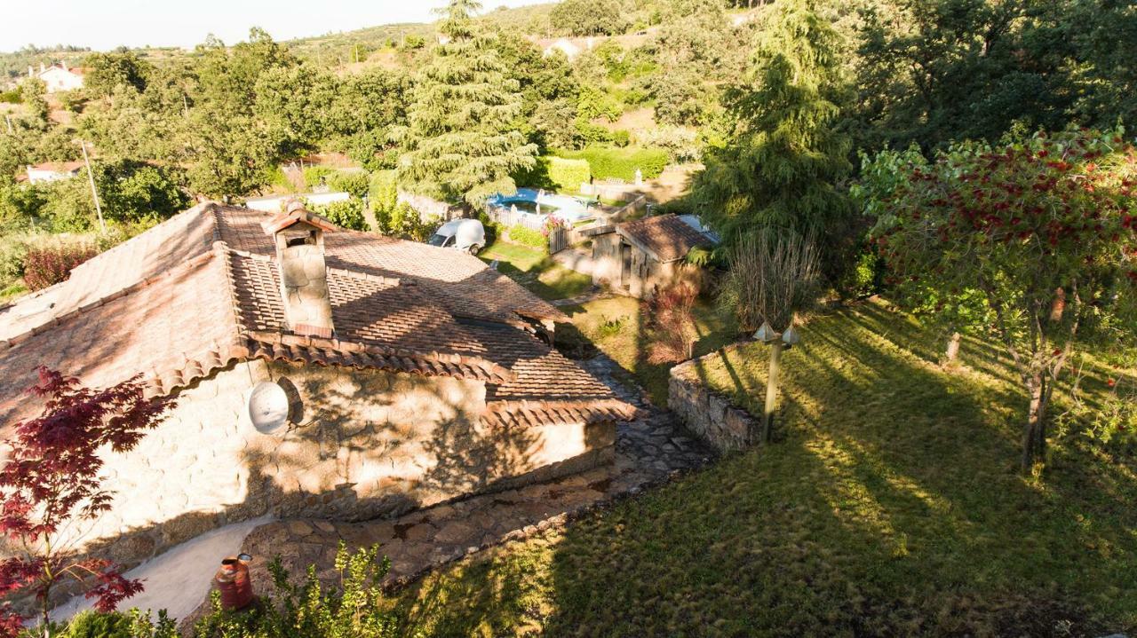 Quinta Vale Da Ginjeira Quinta da Carrapata