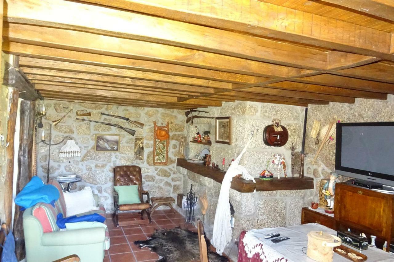 Quinta Vale Da Ginjeira Holiday home *
