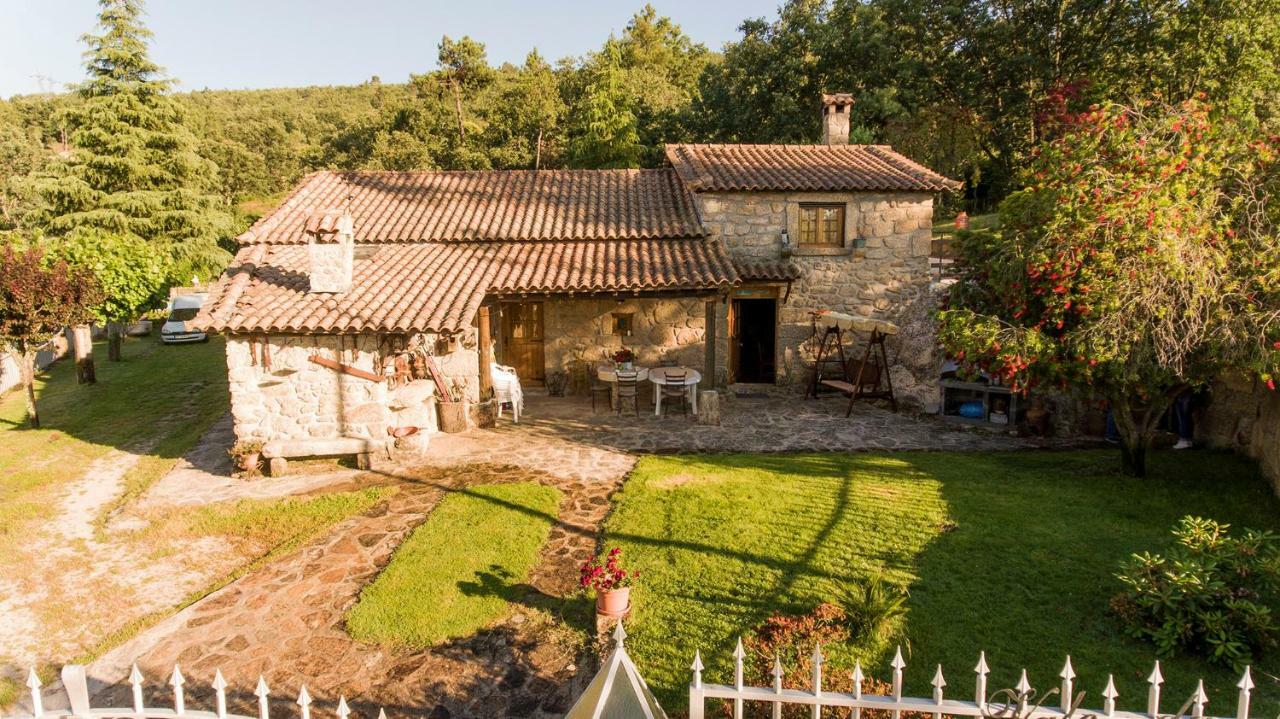 Holiday home Quinta Vale Da Ginjeira
