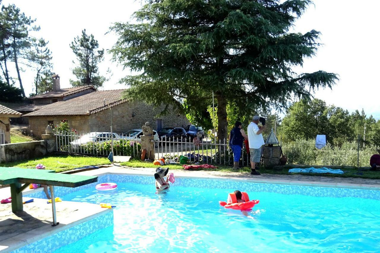 Quinta Vale Da Ginjeira